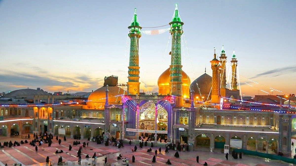 باشگاه خبرنگاران -دلایل مقامات معنوی حضرت فاطمه معصومه (ع)