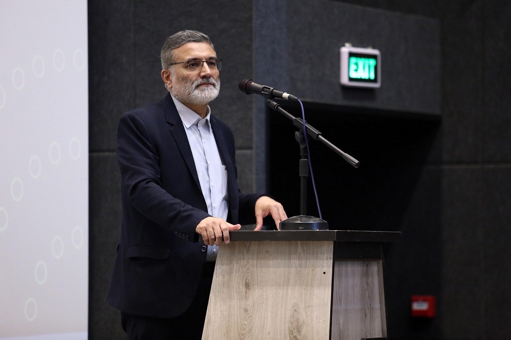 معرفی منتخبان سومین جشن مهر سینمای ایران در قم معرفی منتخبان سومین جشن مهر سینمای ایران در قم