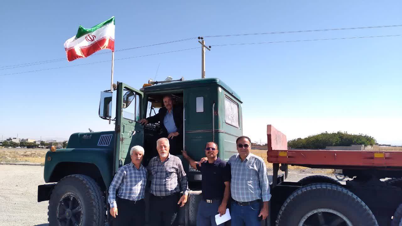 رانندگان
