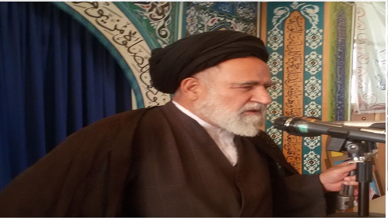 هفته دفاع مقدس بهترین فرصت برای تبیین رشادت‌های رزمندگان است
