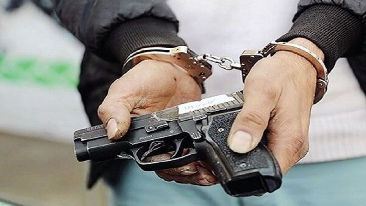 عاملان تیراندازی در مراسم عروسی نهاوند دستگیر شدند