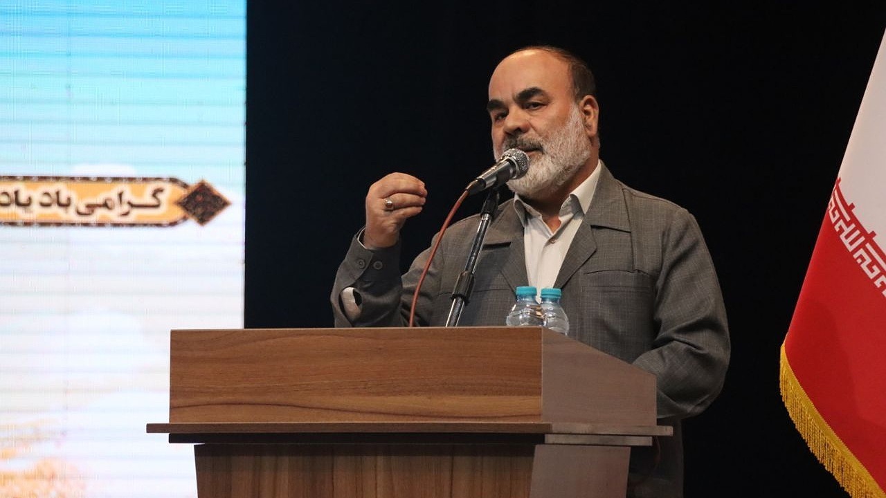 سیستان و بلوچستان محروم نیست بلکه محرومیت در افکار مدیرانی است که کار نکرده‌اند