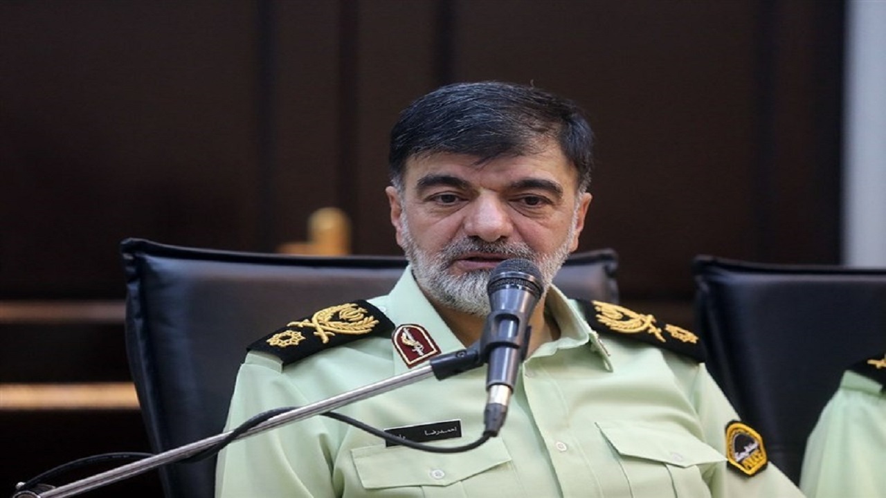 مطالبه‌گری علما و مراجع نقش مؤثری در پیشرفت کار پلیس دارد