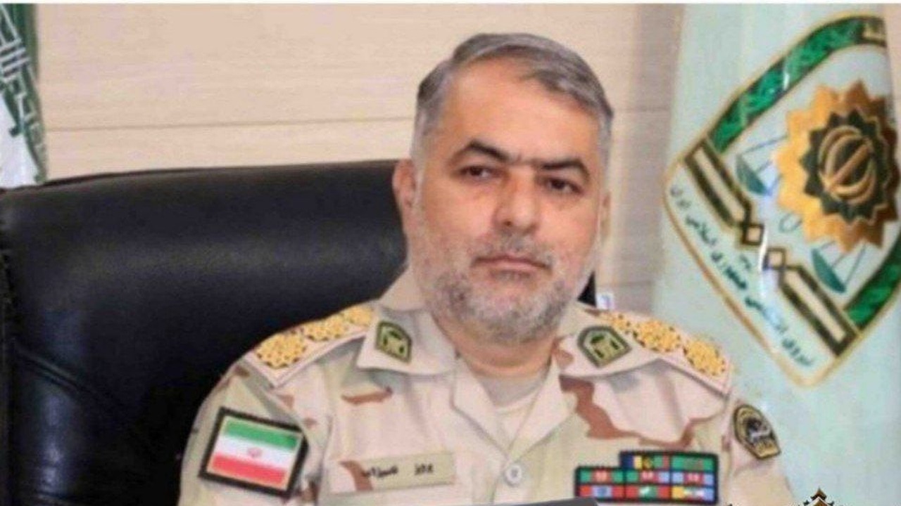 ناکامی سوداگران مرگ و کشف موادمخدر در شمال سیستان و بلوچستان