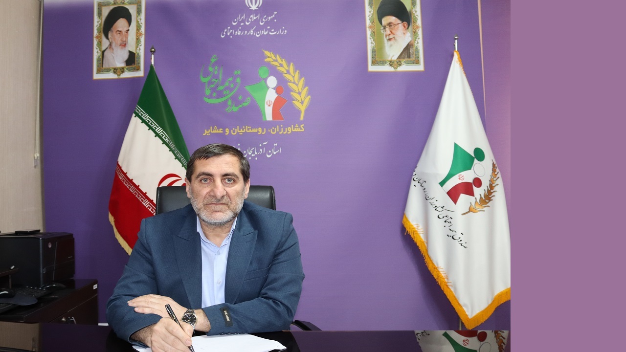 اعلام برنامه های روز ملی روستا و عشایر در آذربایجان غربی