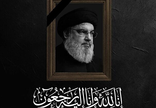 امشب، برگزاری اجتماع مردم اهواز در محکومیت شهادت دبیر کل حزب الله لبنان