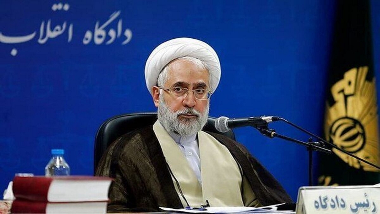 بررسی پرونده‌ی حادثه‌ی معدن معدنجوی طبس در سطح ملی