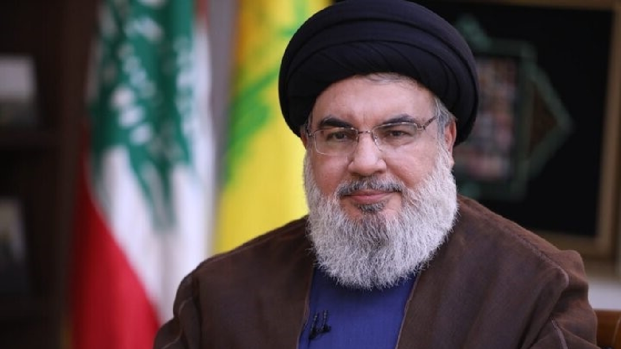 پیام مرکز ملی فضای مجازی در پی شهادت سیدحسن نصرالله