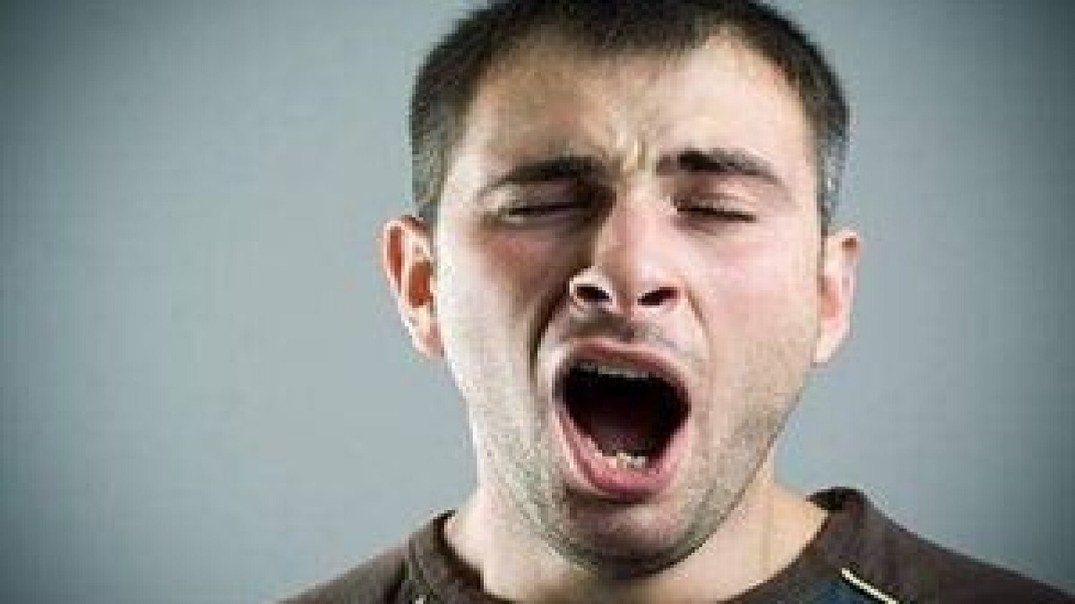 باشگاه خبرنگاران -علت مسری بودن خمیازه چیست؟
