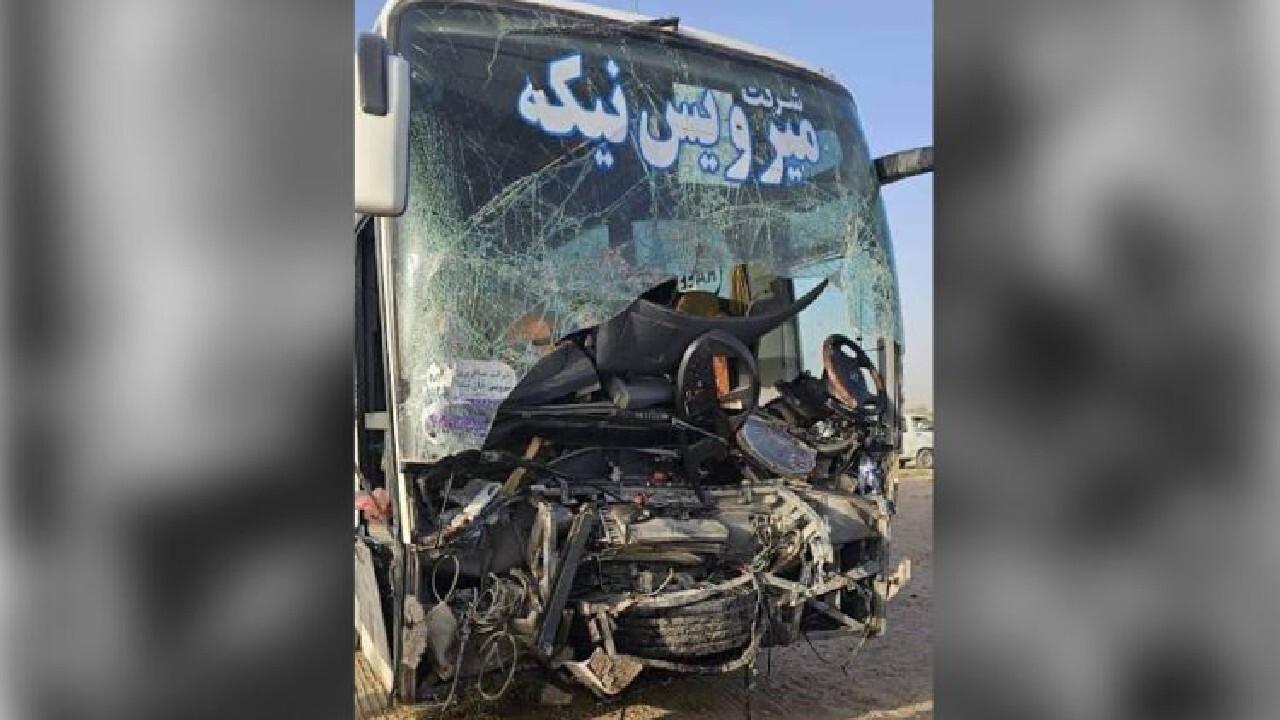 ۵۵ کشته و زخمی بر اثر وقوع حوادث ترافیکی در ۳ ولایت افغانستان