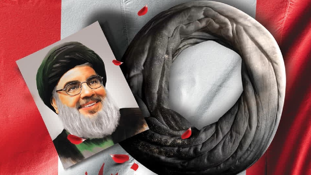 تجمع دانشگاهیان هرمزگان علیه وحشیگری اسرائیل در غزه و لبنان