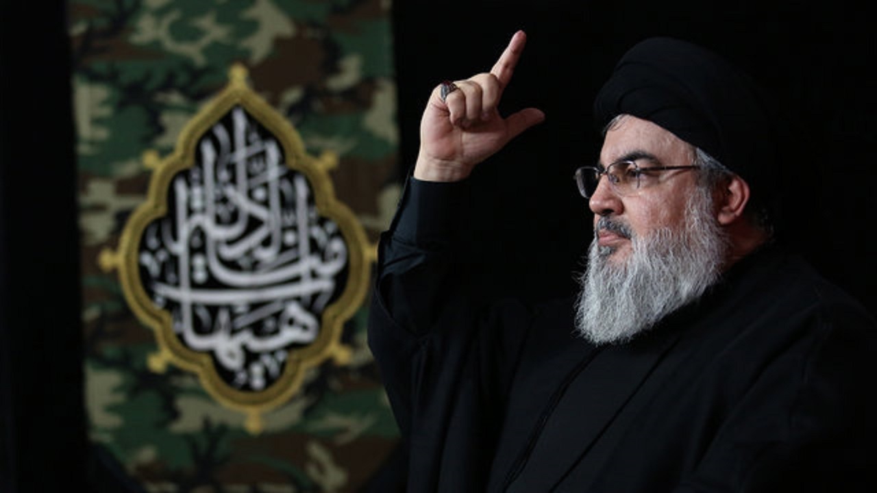 تجمع‌های خود را در پی شهادت سیدحسن نصرالله، با ما به اشتراک بگذارید