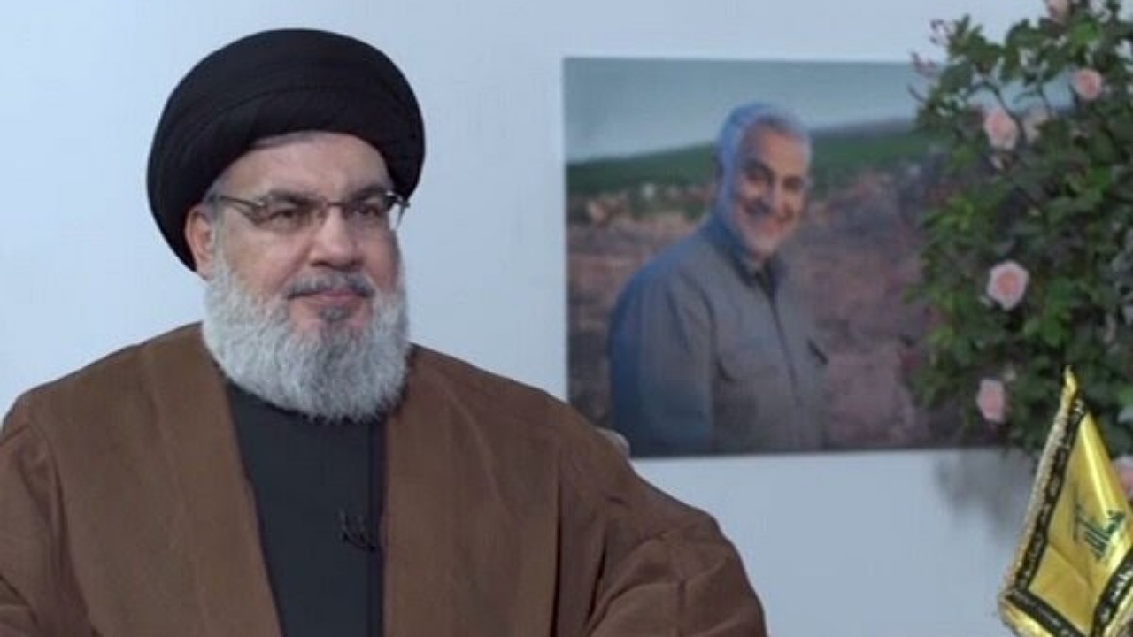 تسلیت رئیس کل دادگستری استان کرمان در شهادت دبیرکل حزب الله لبنان