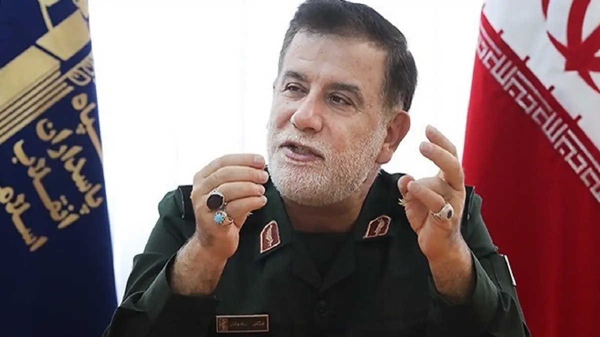 ماجرای یک مأموریت غیرممکن غرورآفرین + فیلم