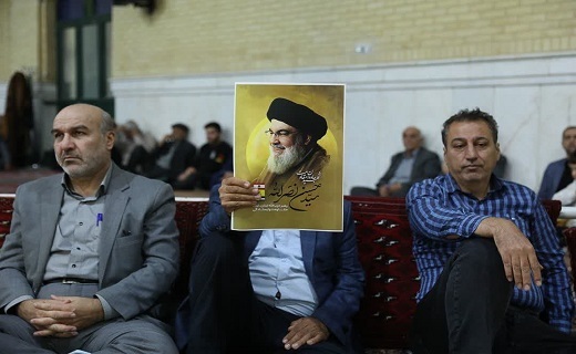 راهپیمایی مردم قزوین در محکومیت جنایات صهیونیست&zwnj;ها+ تصاویر و فیلم