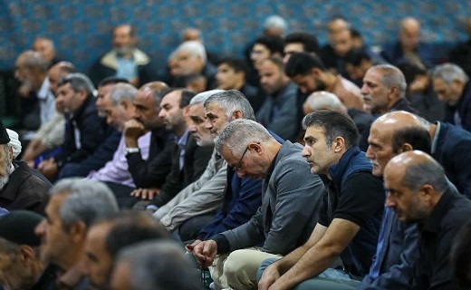 راهپیمایی مردم قزوین در محکومیت جنایات صهیونیست&zwnj;ها+ تصاویر و فیلم