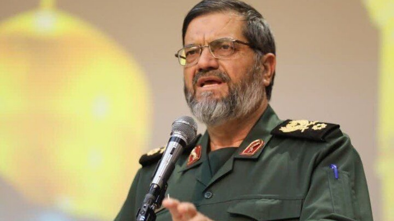 مسیر مقاومت با صلابت و قدرت ادامه خواهد داشت