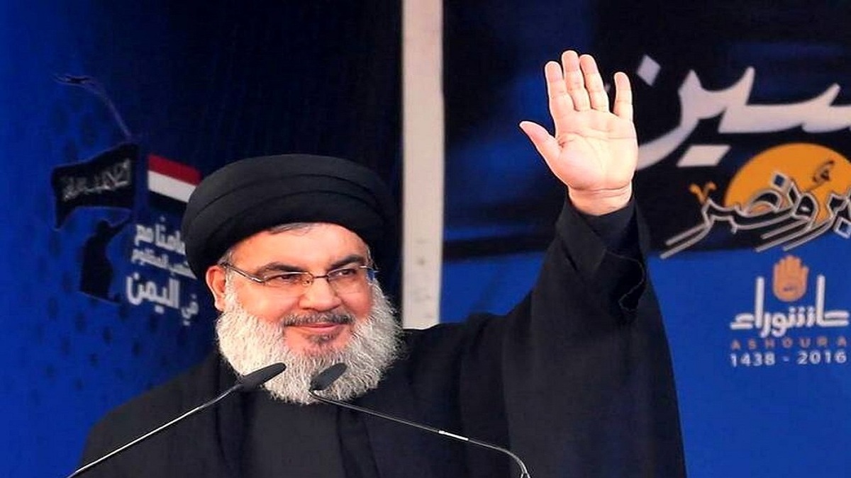 باشگاه خبرنگاران -با شهادت سید حسن نصرالله، آرمان‌های حزب الله خاموش نخواهد شد