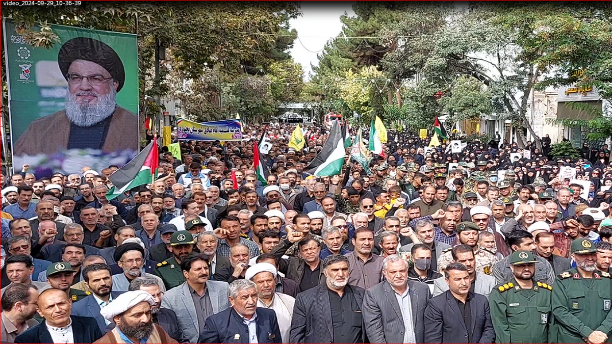 باشگاه خبرنگاران -راه شهید مقاومت ادامه دارد