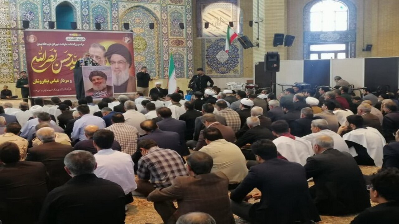 حزب‌الله و حماس، تفکر و گفتمان اعتقادی هستند