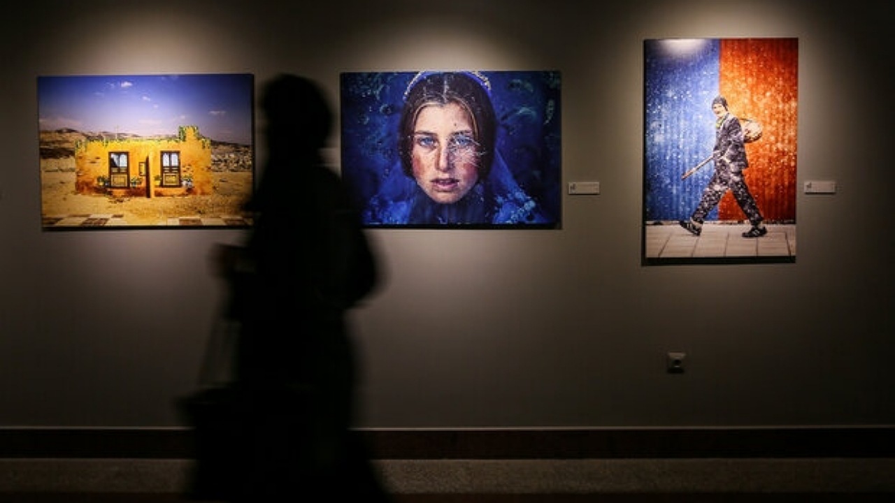 جشنواره هنرهای تجسمی می‌تواند بستری برای رشد هنرمندان جوان باشد
