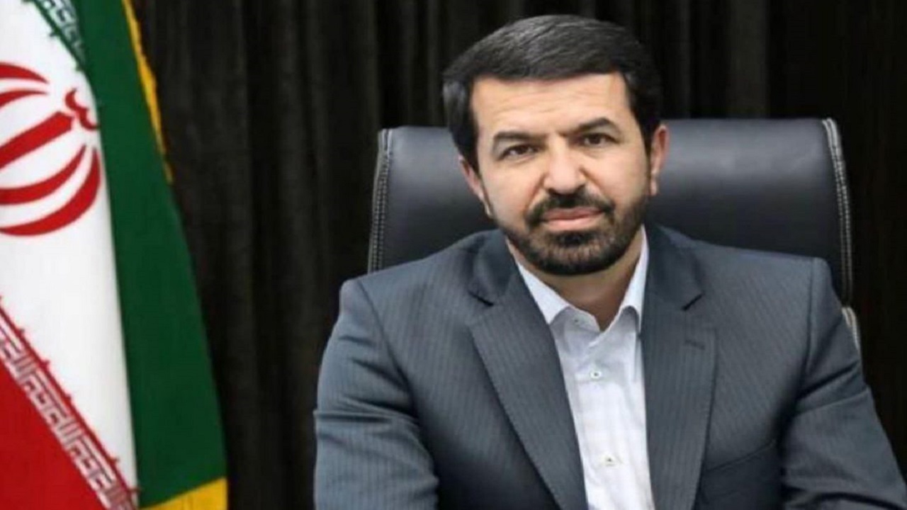 حمید مولانوری استاندار همدان شد