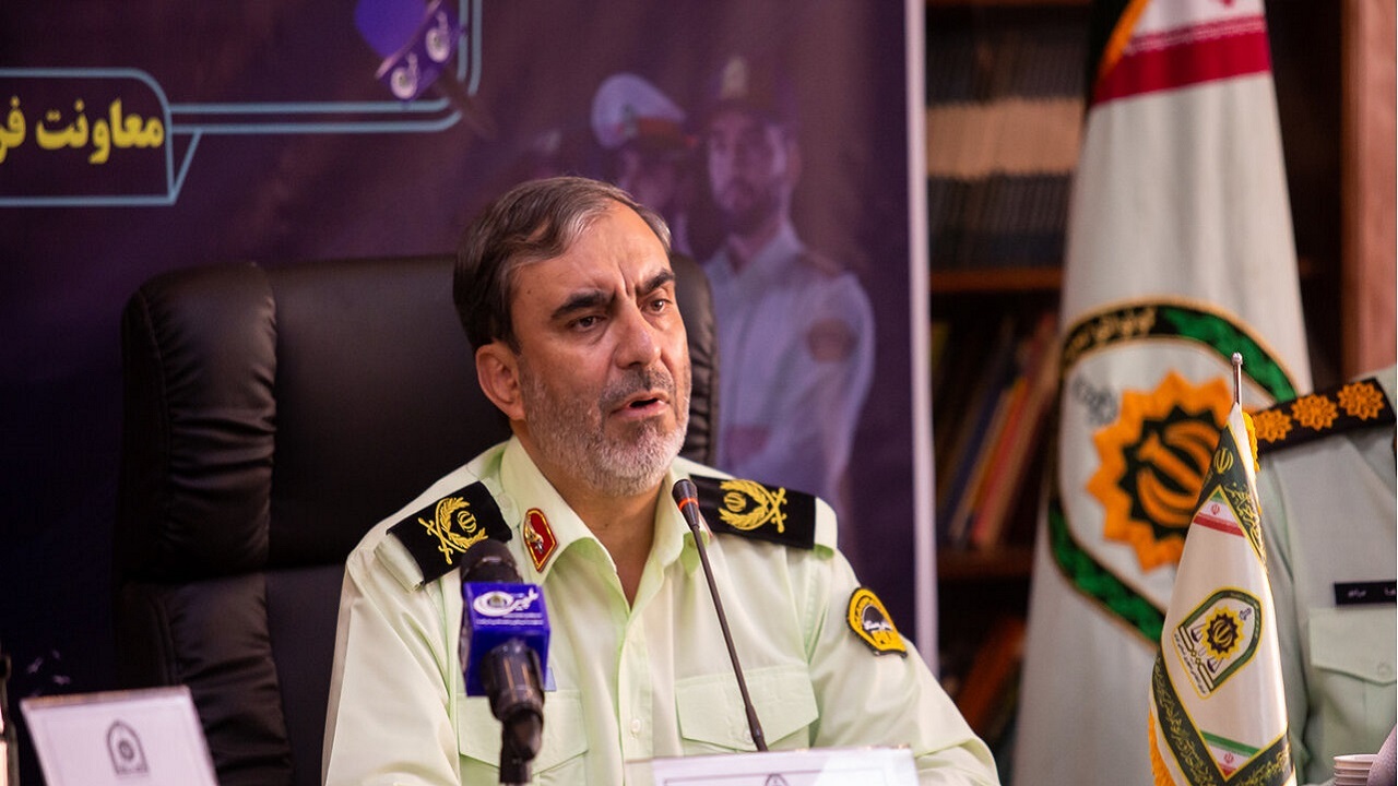 جمع آوری روزانه حدود ۳۰۰ تبعه غیرمجاز در اصفهان