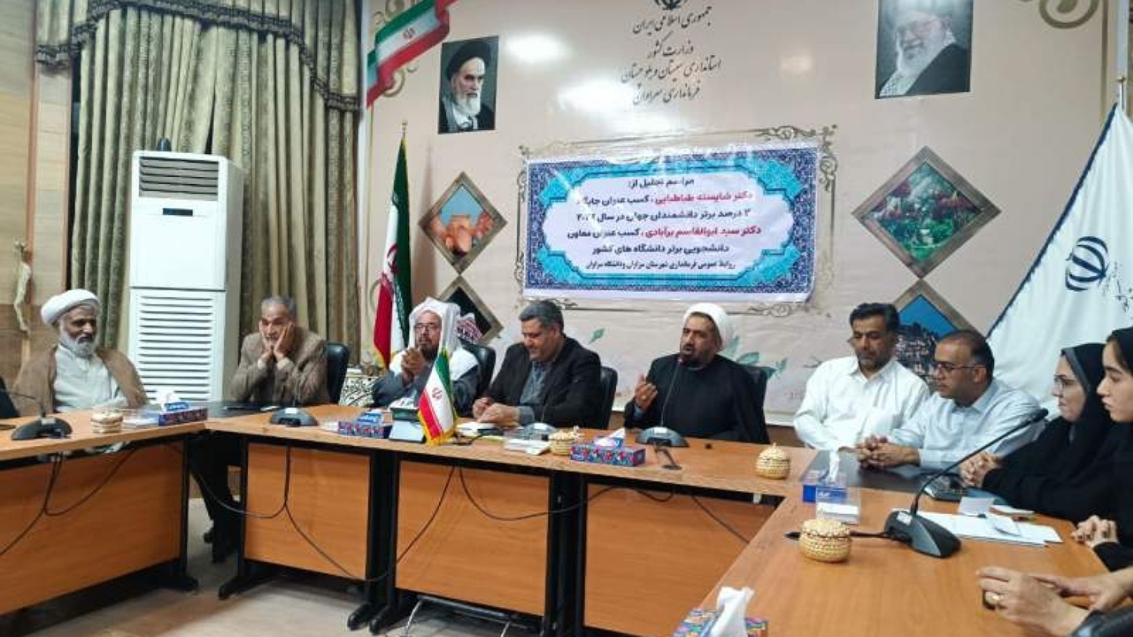 صهیونیست نماینده استکبار برای افتراق میان مسلمانان است