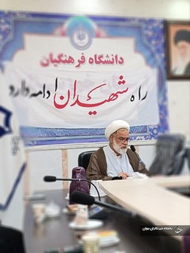 هیچ کشوری با نبرد نظامی به پیروزی نرسیده که رژیم اسرائیل بتواند