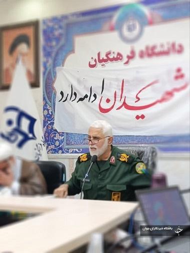 هیچ کشوری با نبرد نظامی به پیروزی نرسیده که رژیم اسرائیل بتواند