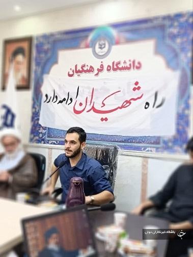 هیچ کشوری با نبرد نظامی به پیروزی نرسیده که رژیم اسرائیل بتواند