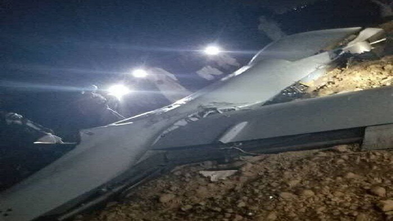 یمن باز هم یک پهپاد آمریکایی را سرنگون کرد