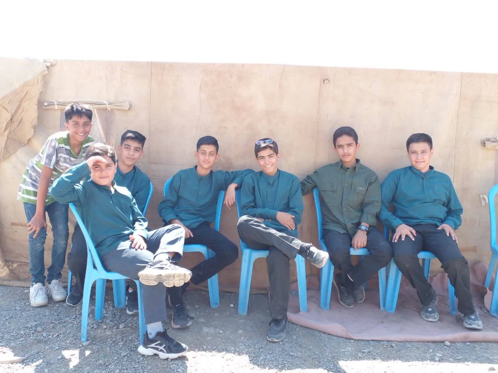 نوجوانان