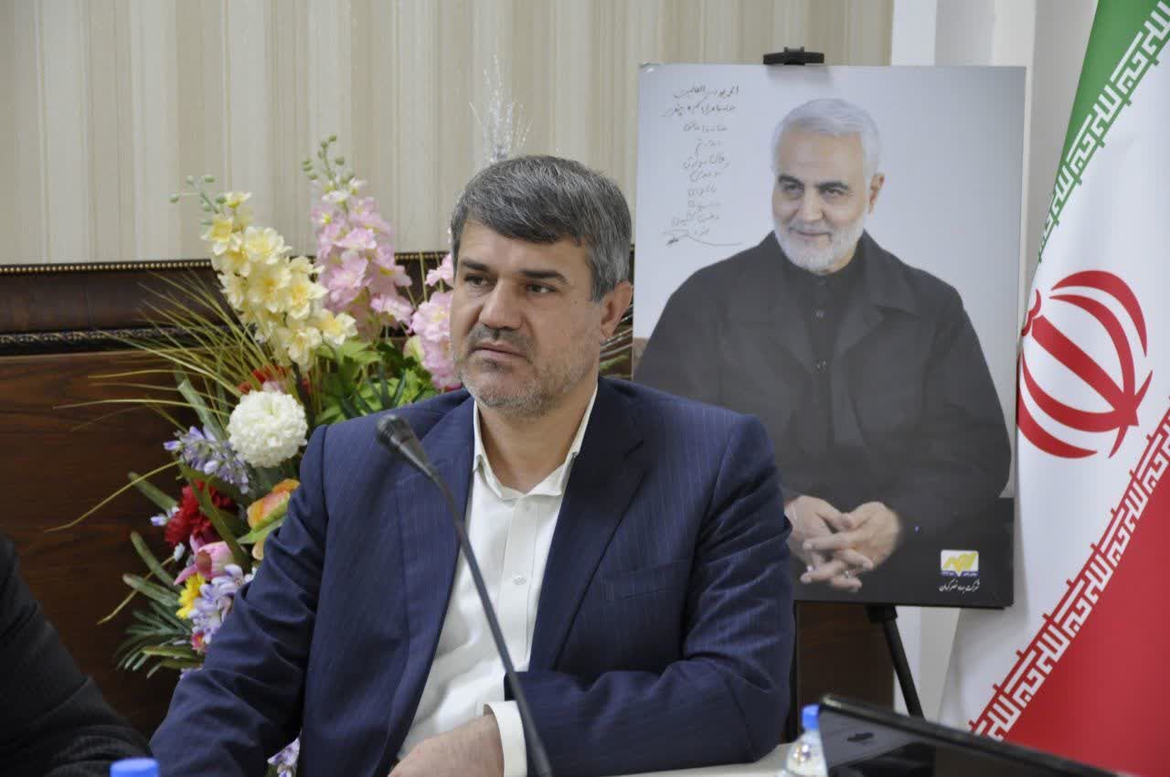 طرح هر مرجع انتظامی یک قاضی در مرکز استان کرمان اجرا می‌شود