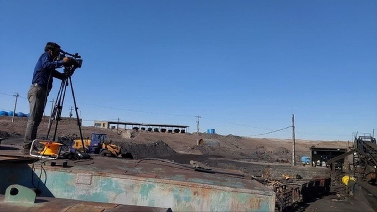 باشگاه خبرنگاران -مانور ایمنی در معادن خراسان‌شمالی برگزار شد