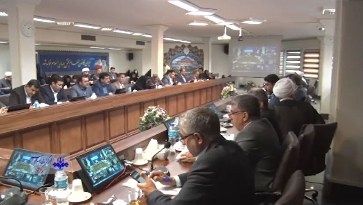 سقوط جمعیت استان مرکزی با رشد منفی ۴ درصد و کاهش ۱۲درصدی آمار ازدواج + فیلم