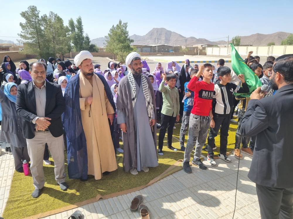 دشمن نمی‌داند شهادت در فرهنگ ما پایان نیست