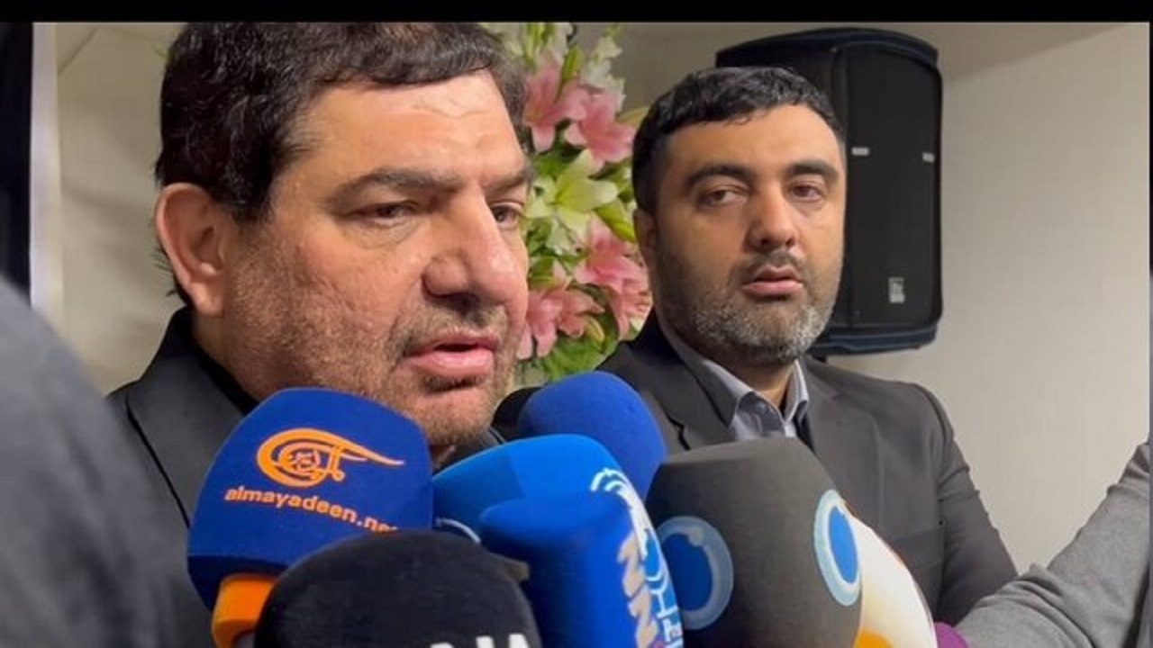 ایران تکالیف خود را در قبال مردم لبنان و حزب‌الله با جدیت انجام می‌دهد