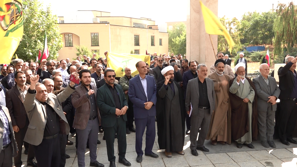اعتراض گسترده ساکنان مینیاپولیس به کشته‌شدن یک زن توسط مأموران آمریکا
