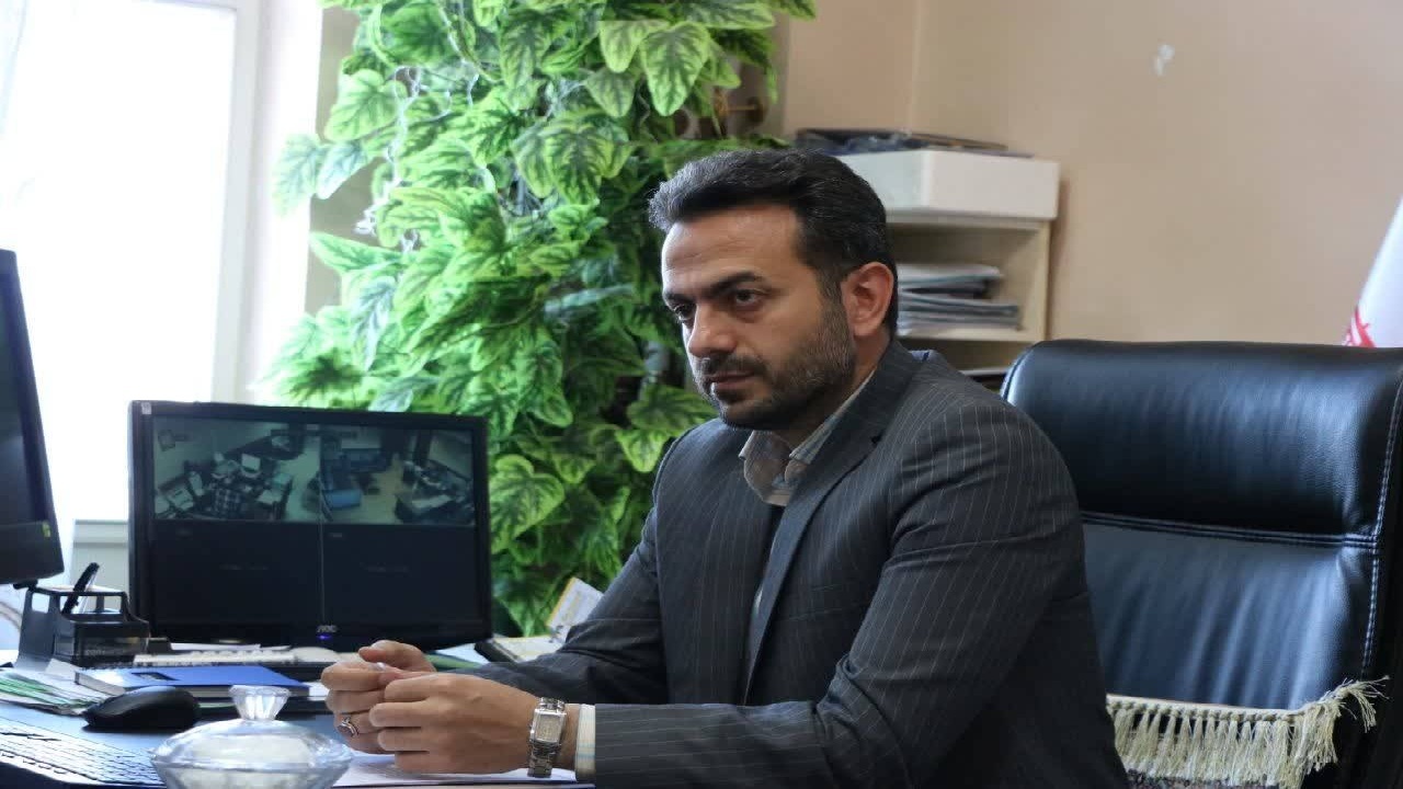 میزبانی ۴۸۰ مدرسه از جشن عاطفه‌ها در شهرستان خوی 