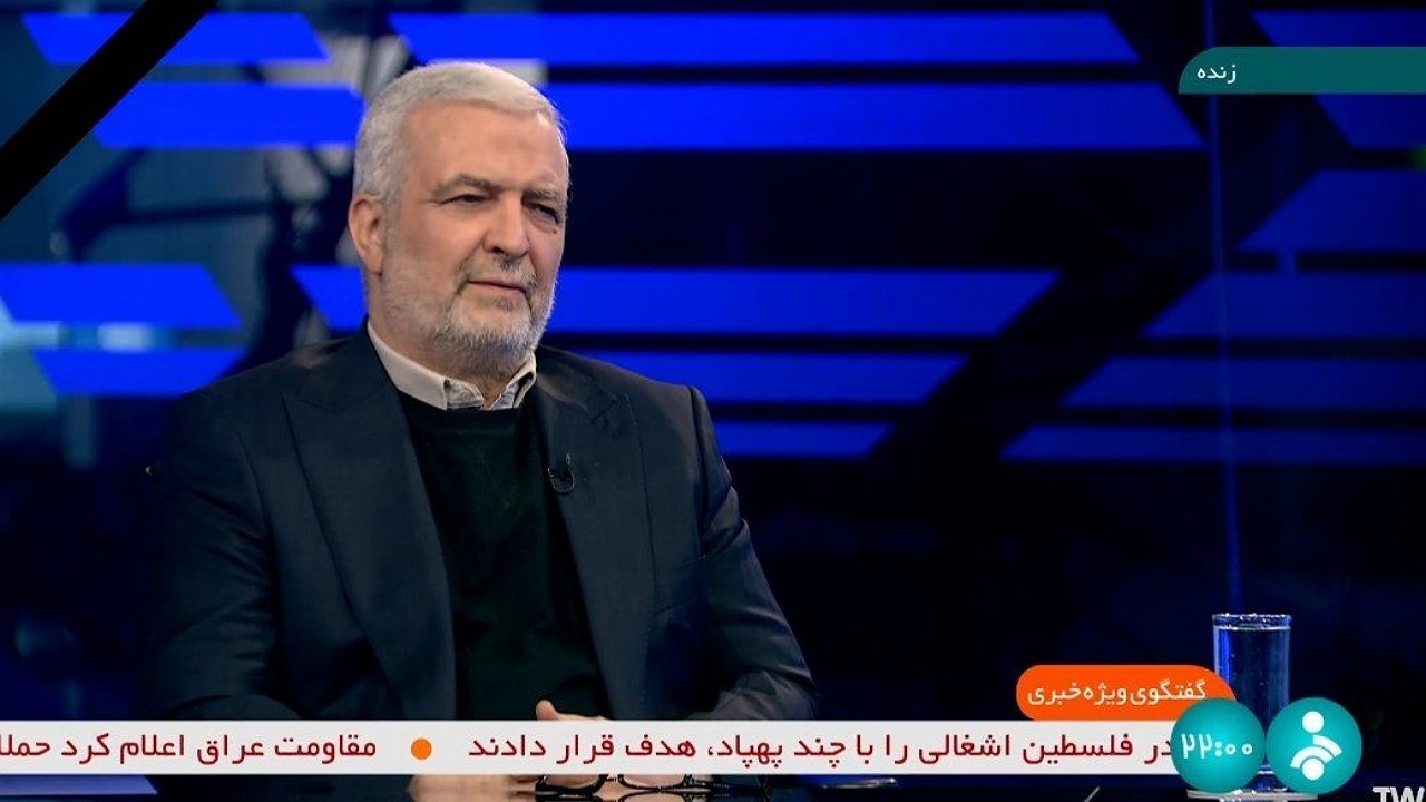 حزب الله لبنان ده درصد توان جنگی خود را به اسرائیل نشان داده است