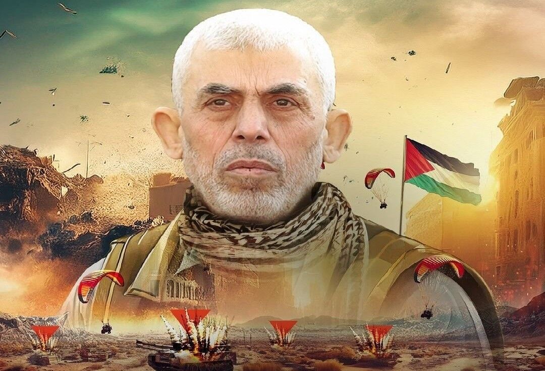 آغاز تولید مستند رادیویی به یاد شهید سنوار