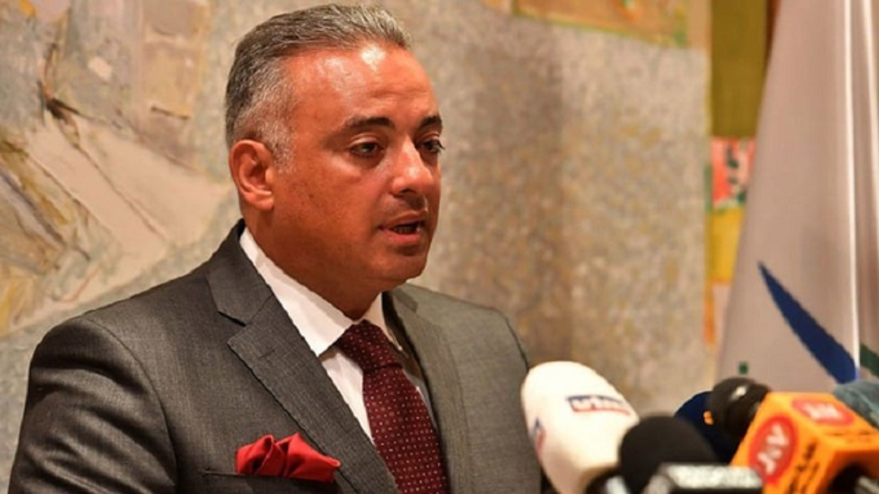 وزیر لبنانی: تسلیم تجاوزات اسرائیل نمی‌شویم