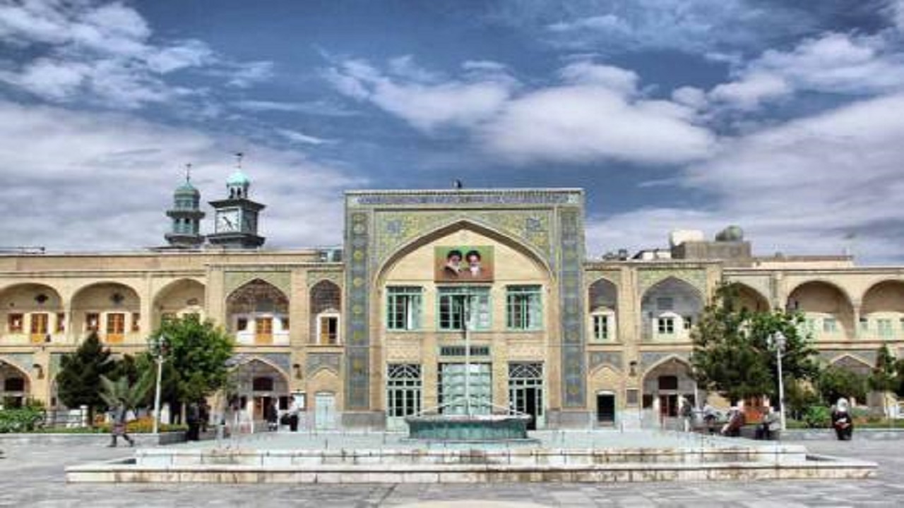 اهدای یک تا ۵ روز حقوق کارکنان حوزه‌های علمیه به جبهه مقاومت