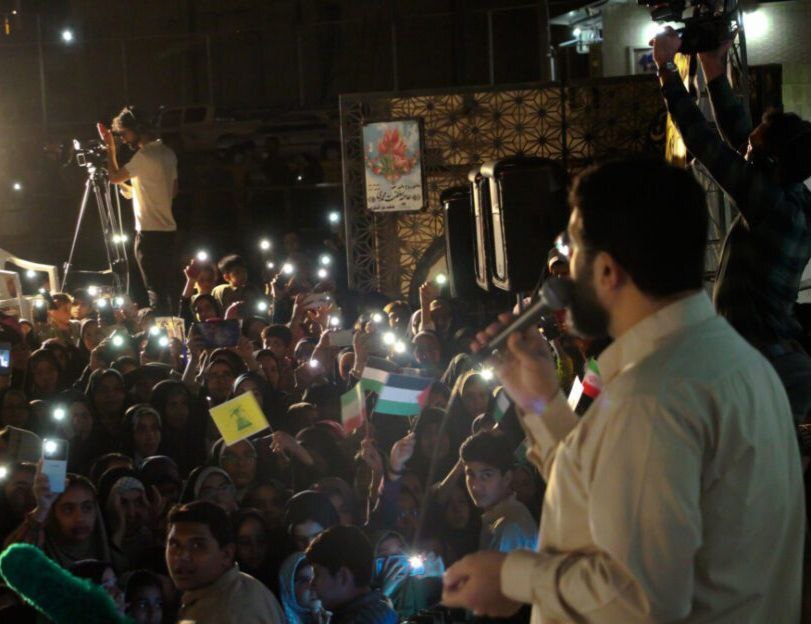 ابوذر روحی