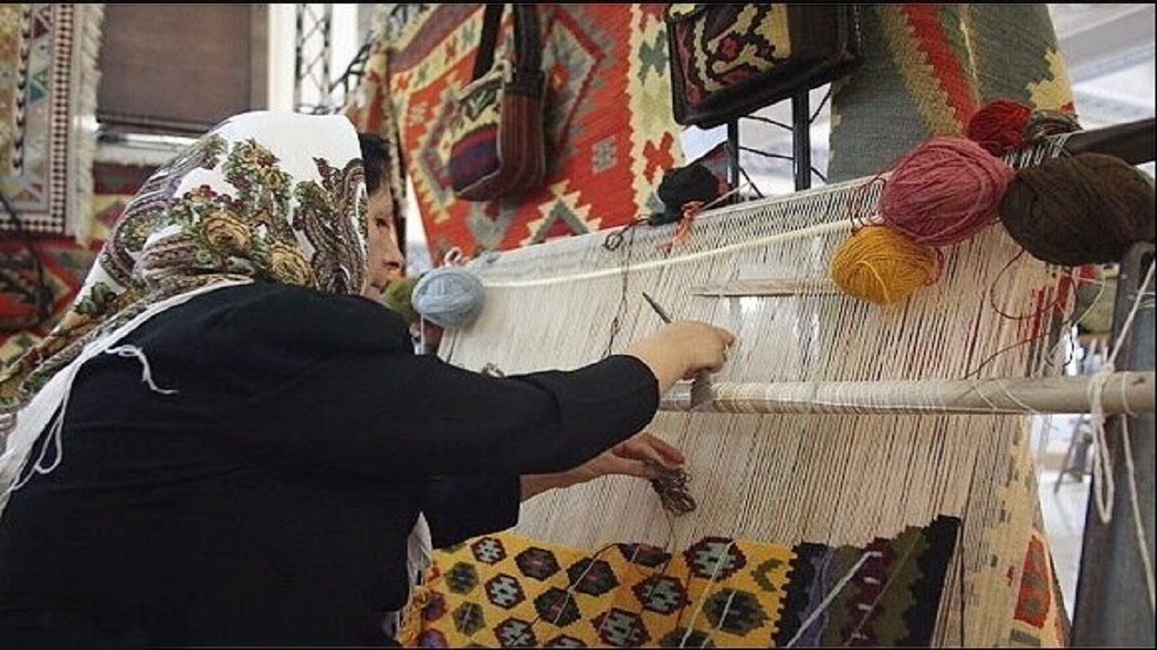 پرداخت بیش از ٧٠ درصد تسهیلات مشاغل خانگی در همدان