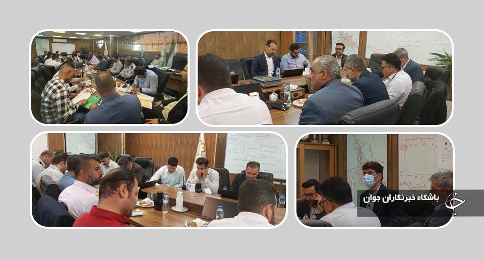 شیراز آماده نخستین بارش پاییزی