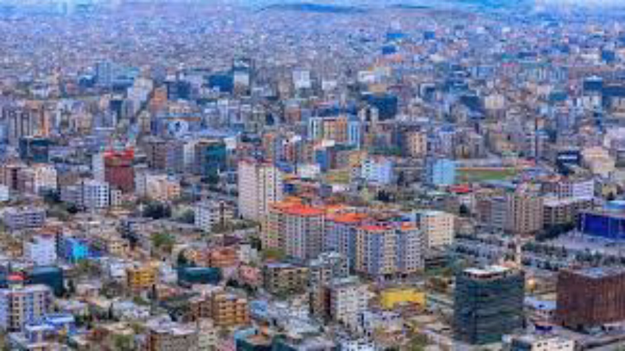 انفجار در کابل