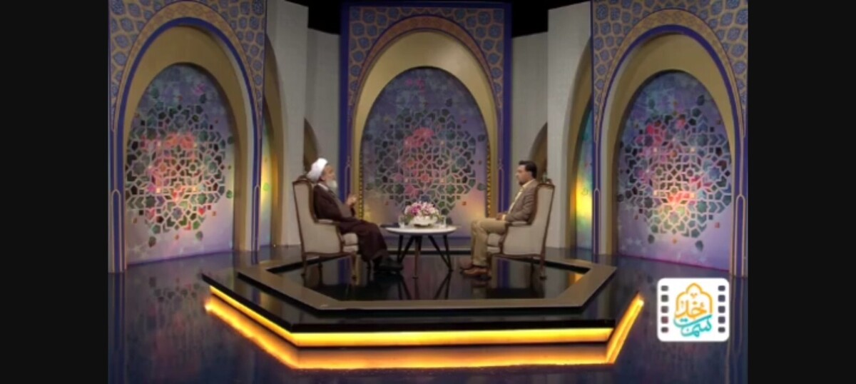باشگاه خبرنگاران -ارتباط با خدا وسعت ذهنی را افزایش می‌دهد