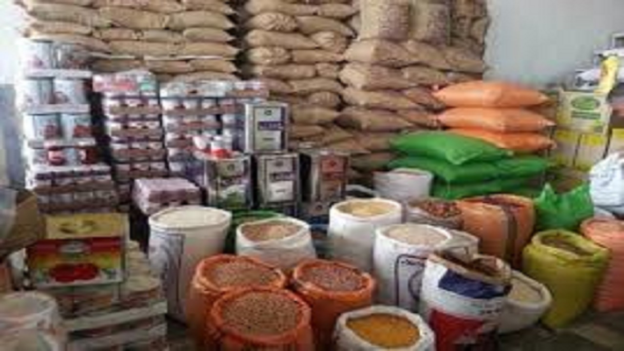 کمبودی در بازار وجود ندارد